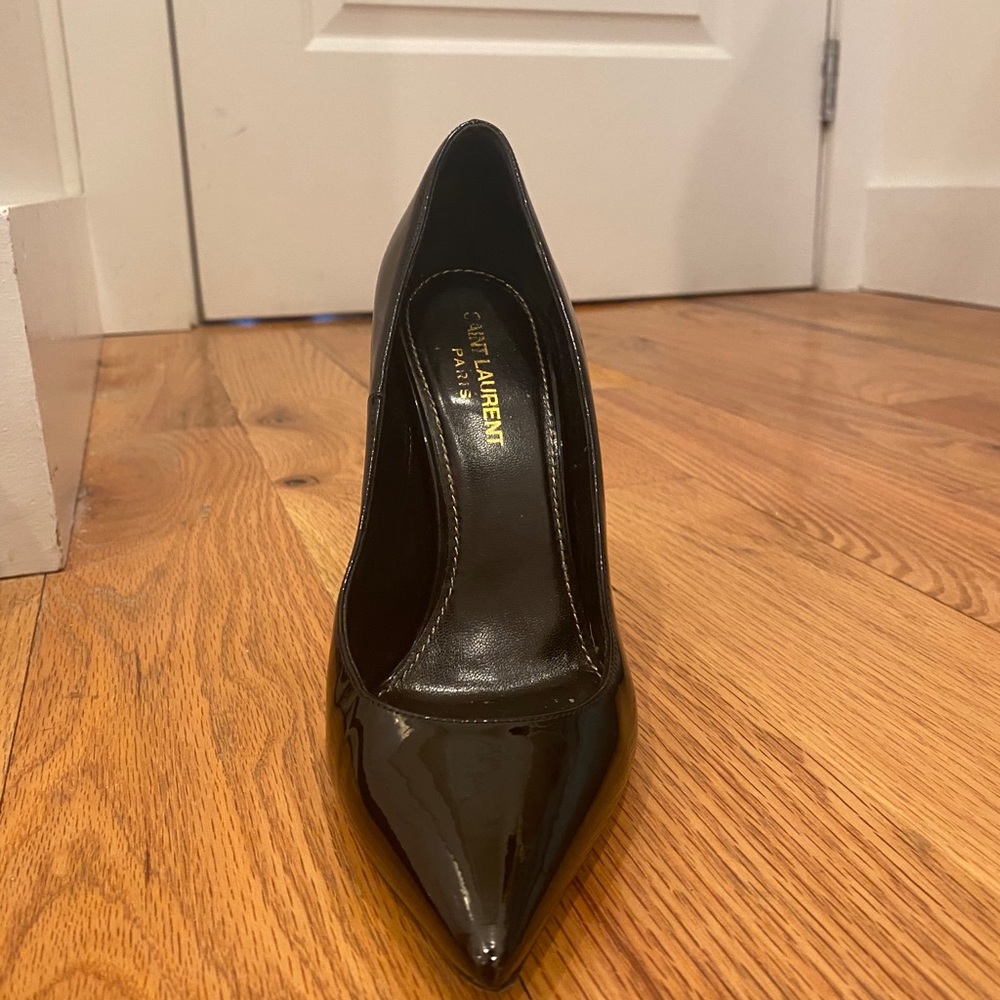 Ysl pumps - Picture 4 of 9